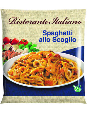 GELIT SPAGHETTI ALLO SCOGLIOGR.550  SURG.