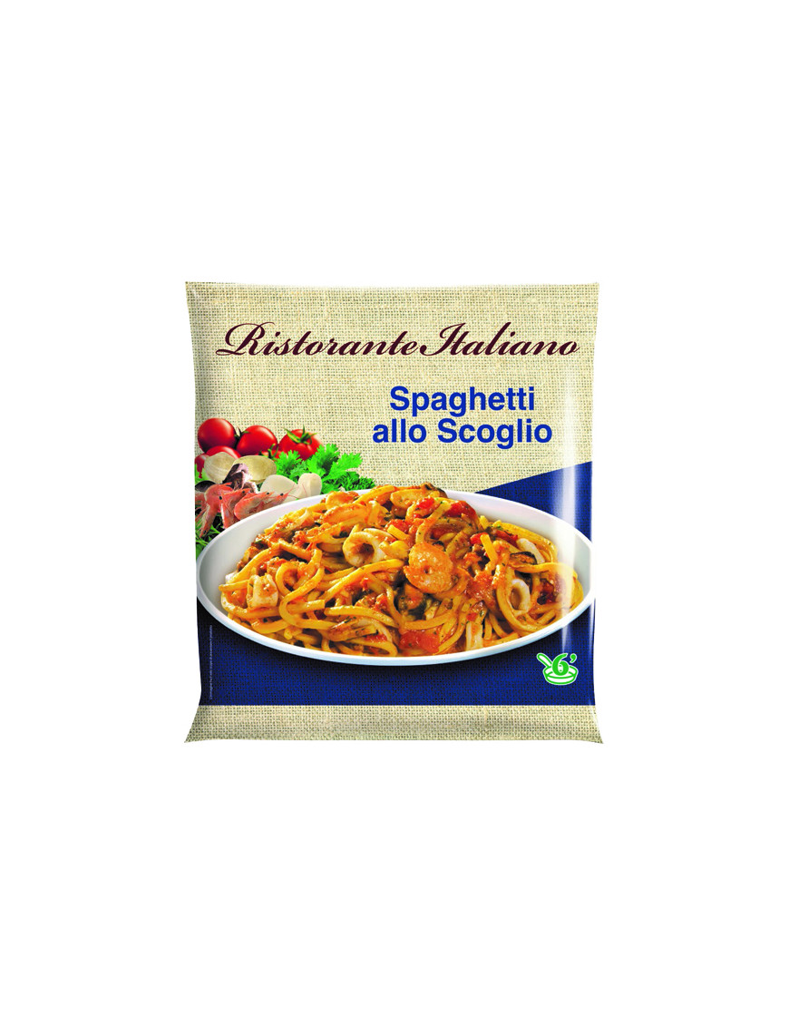 GELIT SPAGHETTI ALLO SCOGLIOGR.550  SURG.