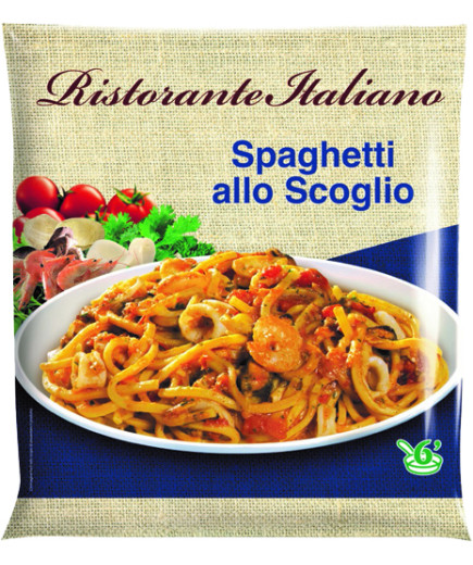 GELIT SPAGHETTI ALLO SCOGLIOGR.550  SURG.