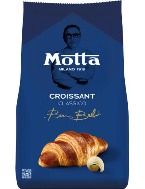 MOTTA CROISSANT (6PZ) GR.300