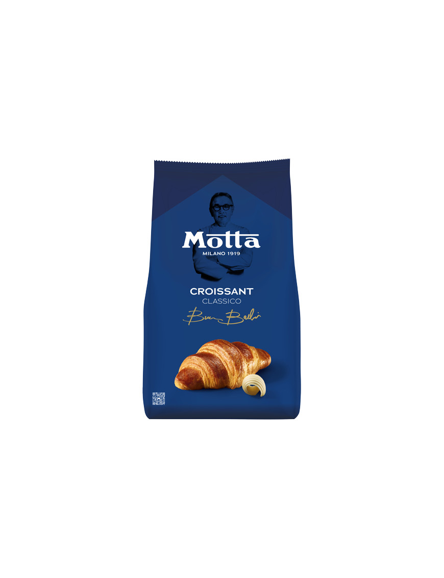 MOTTA CROISSANT (6PZ) GR.300