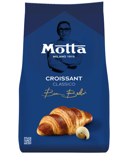 MOTTA CROISSANT (6PZ) GR.300