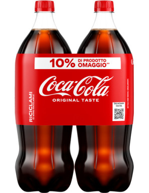COCA COLA LT.1,5 X2