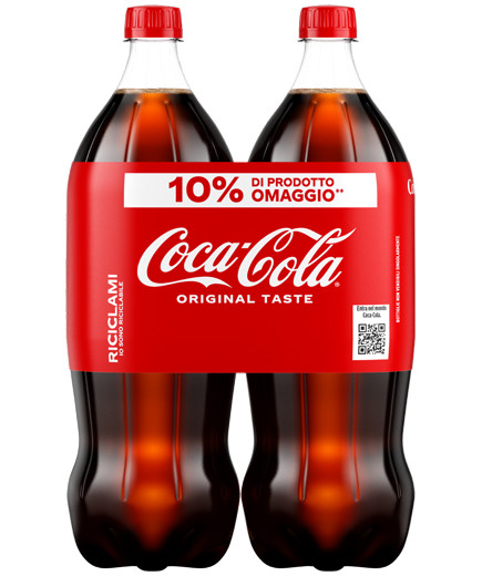COCA COLA LT.1,5 X2