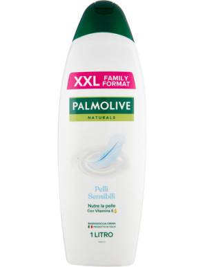 PALMOLIVE BS PELLI SENSIBILI LT 1