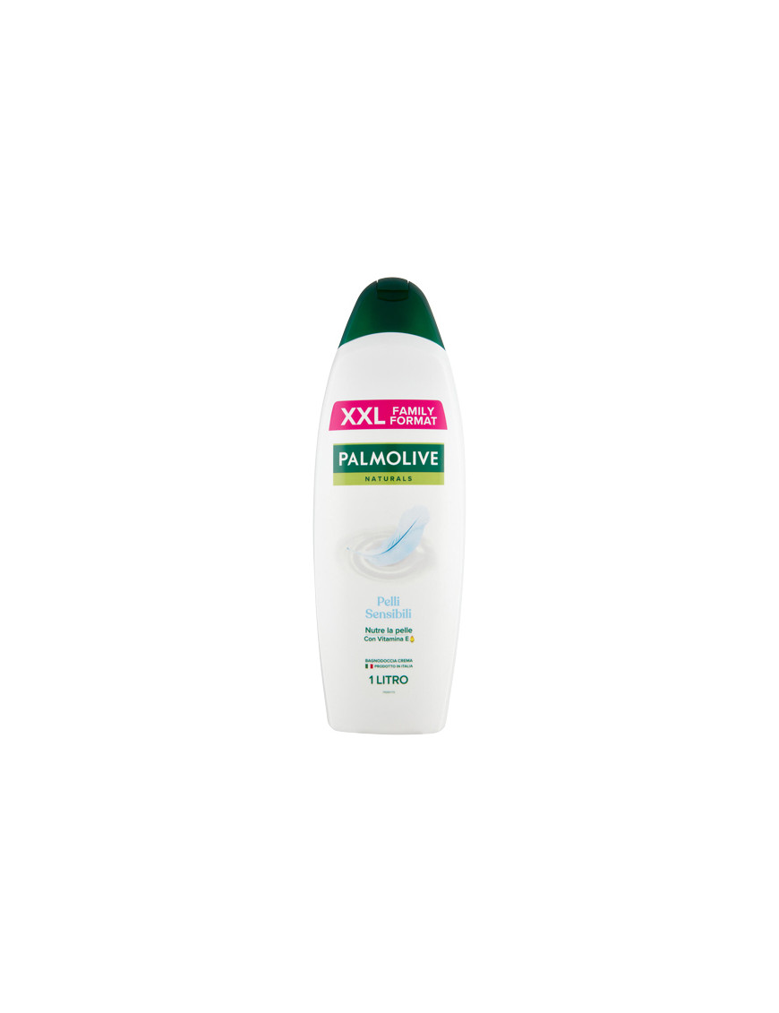 PALMOLIVE BS PELLI SENSIBILI LT 1