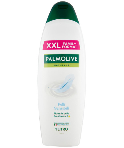 PALMOLIVE BS PELLI SENSIBILI LT 1