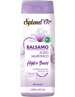 SPLEND'OR BALSAMO ACIDO IAL.ML 300