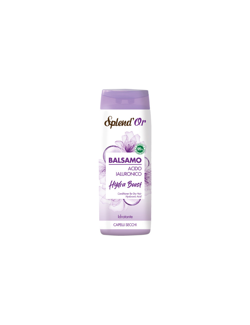 SPLEND'OR BALSAMO ACIDO IAL.ML 300