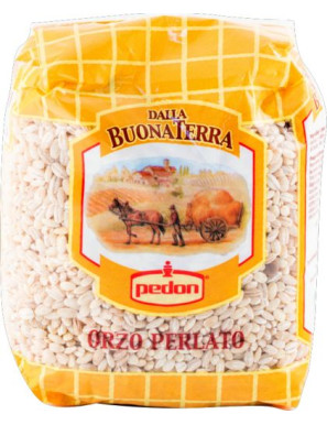 PEDON ORZO PERLATO G.500 BS.