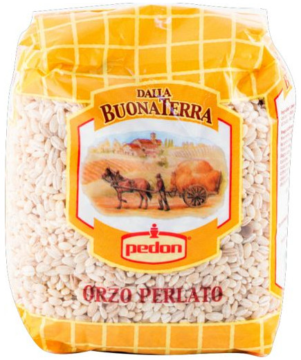 PEDON ORZO PERLATO G.500 BS.