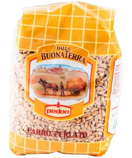 PEDON FARRO PERLATO G.500 BS.