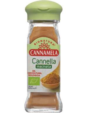 CANNAMELA CANNELLA MACINATABIO G.42