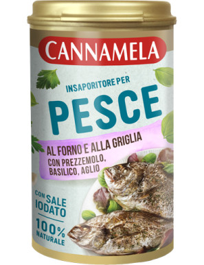 CANNAMELA INSAPORITORE PERPESCE G.90