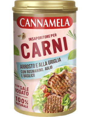 CANNAMELA INSAPORITORE PER CARNI G.90