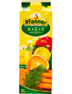 PFANNER SUCCO ACE 30% LT 2