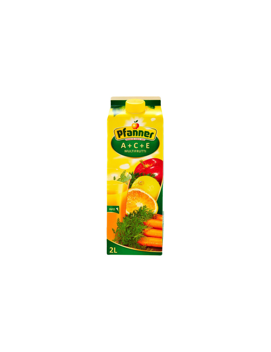 PFANNER SUCCO ACE 30% LT 2