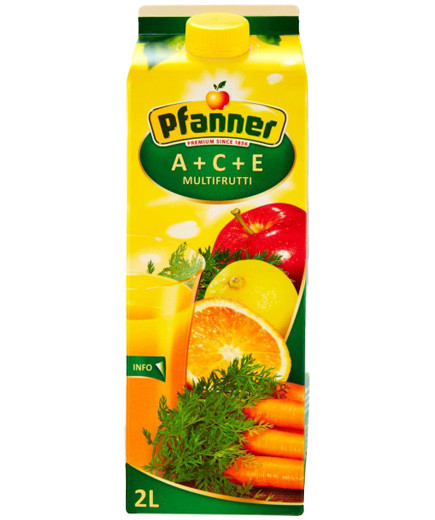 PFANNER SUCCO ACE 30% LT 2