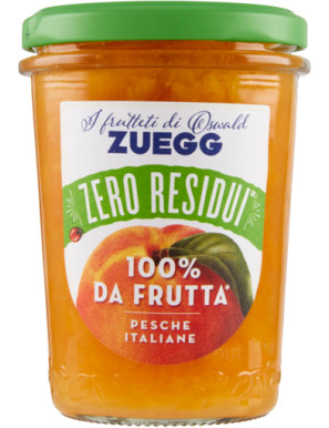 ZUEGG COMPOSTA 100% PESCA ZERO RESIDUI G.230