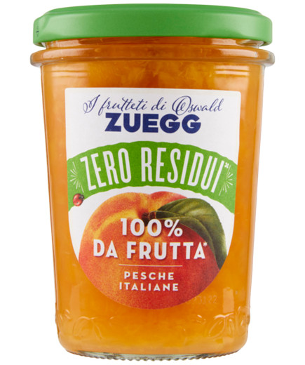 ZUEGG COMPOSTA 100% PESCA ZERO RESIDUI G.230