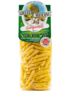 MOSCONI GARGANELLI UOVO G.250