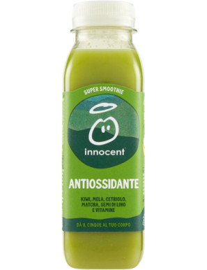 INNOCENT SUPERSMOOTHIE ANTIOSSIDANTE ML 300