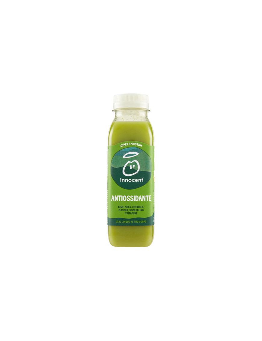 INNOCENT SUPERSMOOTHIE ANTIOSSIDANTE ML 300