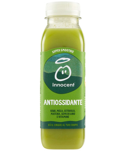 INNOCENT SUPERSMOOTHIE ANTIOSSIDANTE ML 300