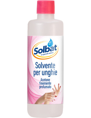 SOLBAT ACETONE ML.125