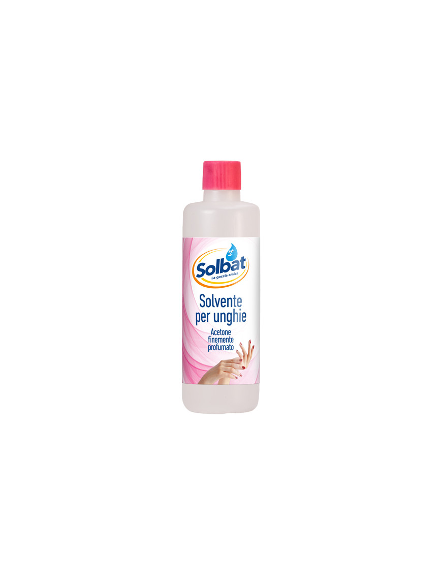 SOLBAT ACETONE ML.125