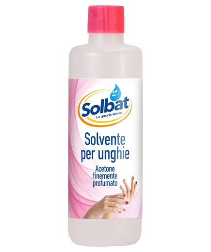 SOLBAT ACETONE ML.125