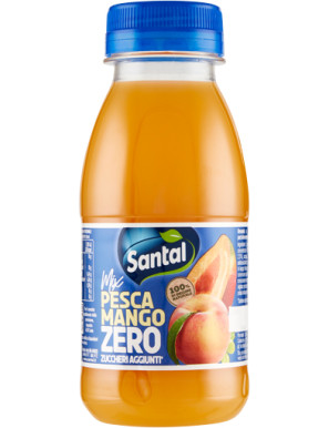 SANTAL SUCCO ACE ZERO ML.250 - PET