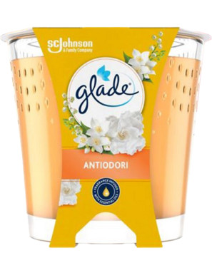 GLADE CANDELA STANDARD MIX 2 CIOCC./ANTIOD./LOVE