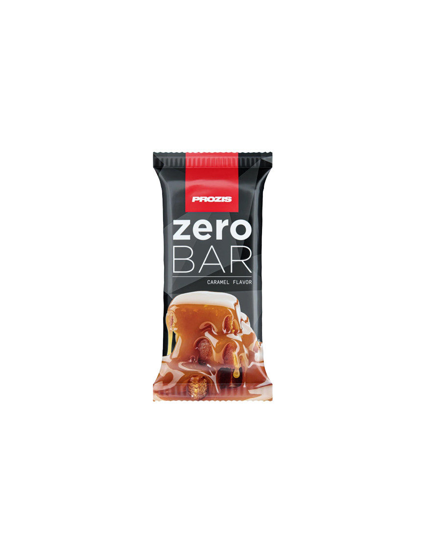 PROZIS BARRETTA G.40 CARAMELLO -ZERO BAR-