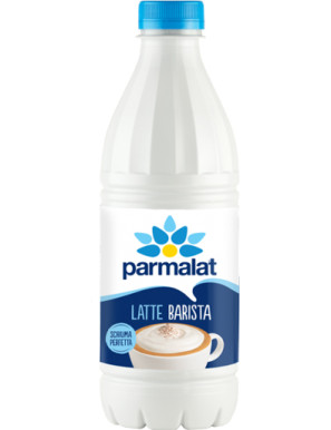 PARMALAT LATTE BARISTA UHT LT.1