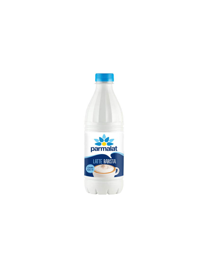 PARMALAT LATTE BARISTA UHT LT.1