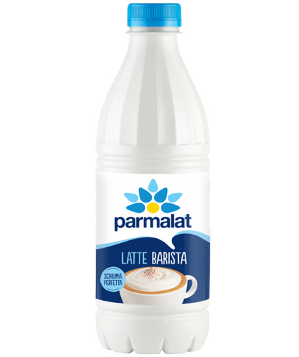 PARMALAT LATTE BARISTA UHT LT.1