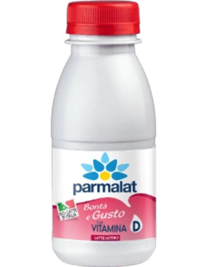 PARMALAT LATTE BONTA'E GUSTO ML.250 UHT