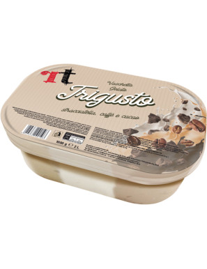 RT  GELATO VASCH. STRACC/CAFFE'/CACAO KG.1