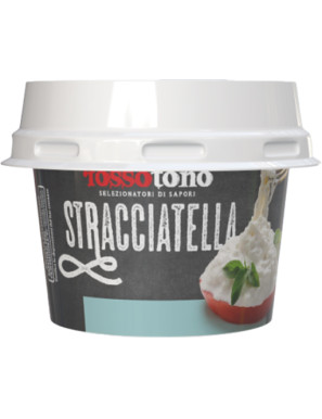 ROSSOTONO STRACCIATELLA G.150 IN BARATTOLO