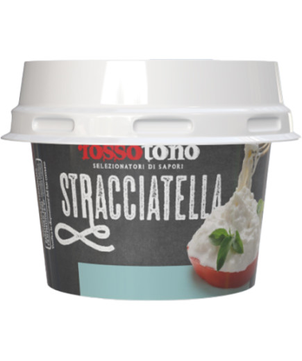 ROSSOTONO STRACCIATELLA G.150 IN BARATTOLO