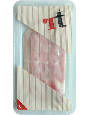 RT  PROSCIUTTO COTTO PREAFF. G.60 ATM