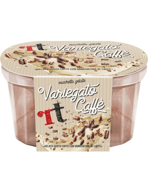 RT  VASCHETTA CAFFE  VAR. AL CAFFE G.200