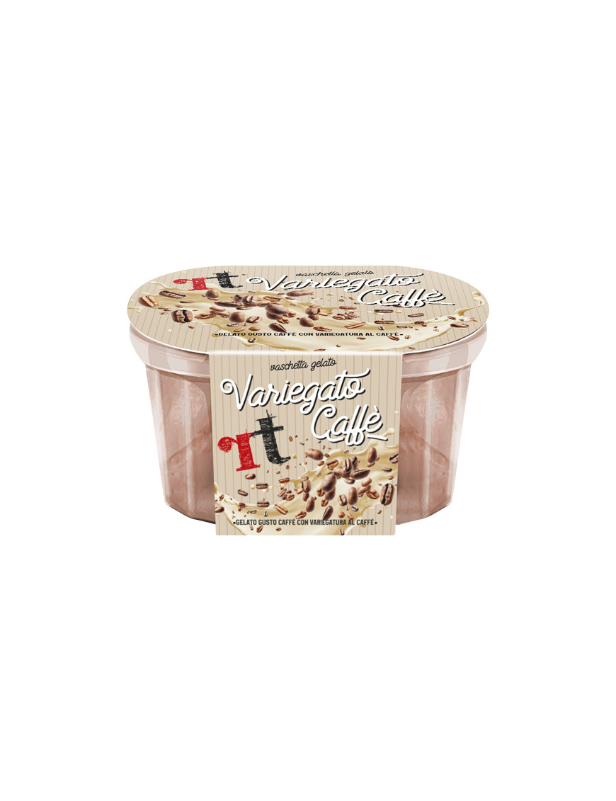 RT  VASCHETTA CAFFE  VAR. AL CAFFE G.200