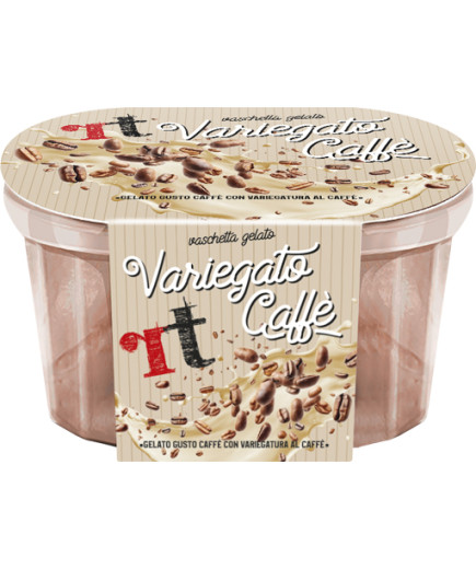 RT  VASCHETTA CAFFE  VAR. AL CAFFE G.200
