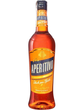 APERITIVO VILLAPIANA CL.7011%VOL.