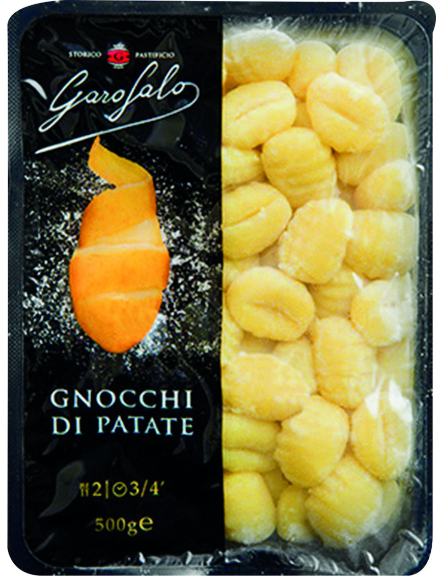 Garofalo Gnocchi gr.500