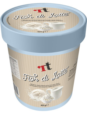 RT  GELATO FIORDILATTE BARATT. G.425