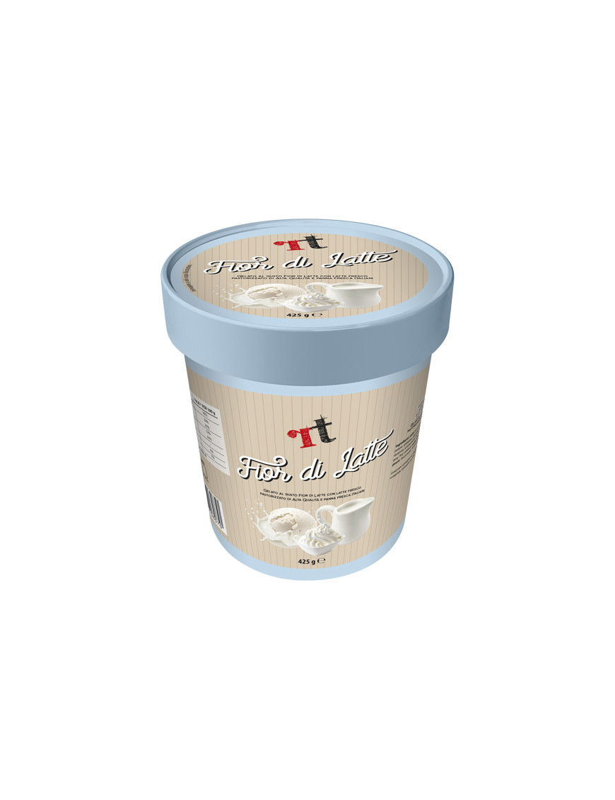 RT  GELATO FIORDILATTE BARATT. G.425