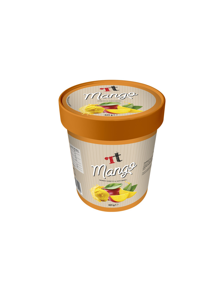 RT  SORBETTO MANGO G.425